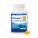 Omega3 + CoQ10 / 1 mth supply (60 tablets)