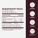 Nattokinase (plus Fucoidan) / 2 mth supply (60 packets)