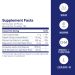 Mineral L-Calcium / 6 mth supply (3,600 balls)