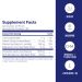 Mineral L-Calcium 130g