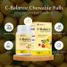 C-Balance / 3 mth supply (450 balls)