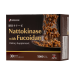 Nattokinase (plus Fucoidan) / 1 mth supply (30 packets)