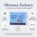 Okinawa Zedoary / 1 mth supply (30 packets)